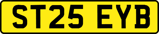 ST25EYB