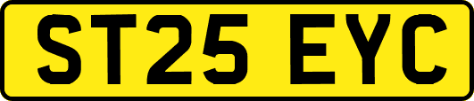 ST25EYC