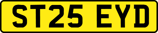 ST25EYD