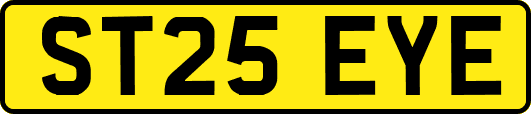 ST25EYE