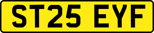 ST25EYF