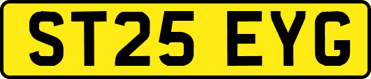 ST25EYG