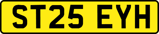 ST25EYH