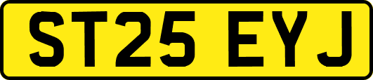 ST25EYJ