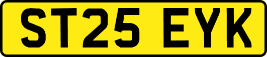 ST25EYK