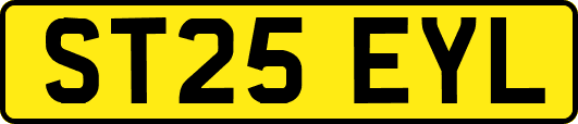 ST25EYL