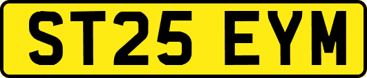 ST25EYM