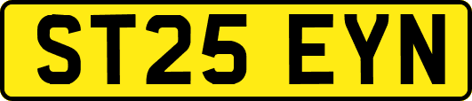 ST25EYN