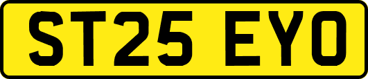 ST25EYO
