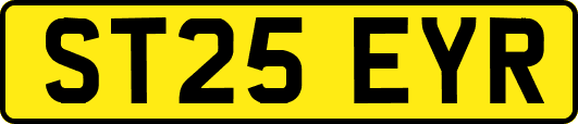 ST25EYR