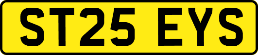 ST25EYS