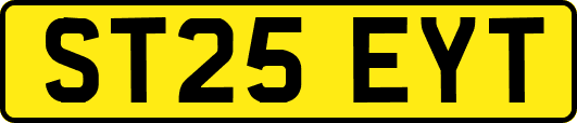 ST25EYT