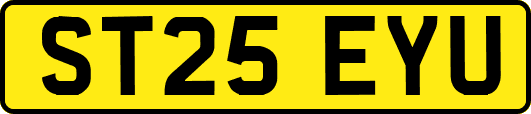 ST25EYU