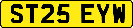 ST25EYW