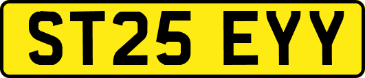 ST25EYY