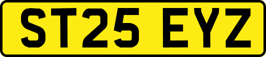 ST25EYZ