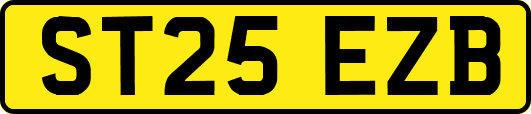 ST25EZB