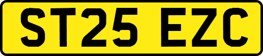 ST25EZC