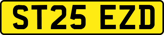 ST25EZD
