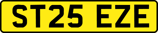 ST25EZE