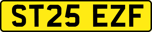 ST25EZF
