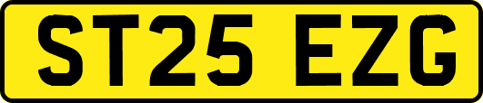 ST25EZG