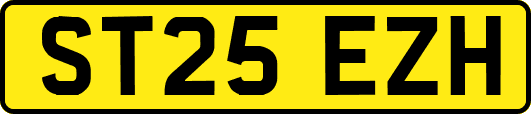 ST25EZH