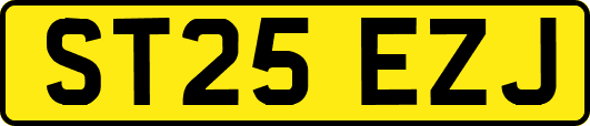ST25EZJ