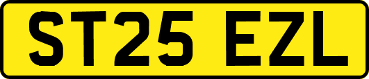 ST25EZL