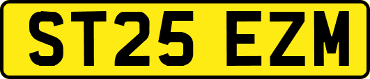 ST25EZM