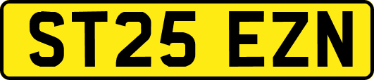 ST25EZN