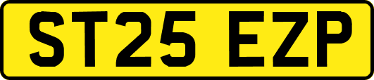 ST25EZP