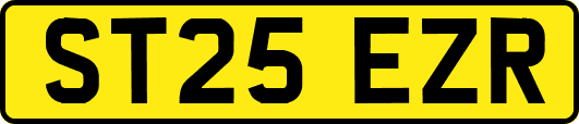 ST25EZR