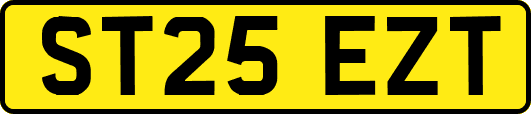 ST25EZT