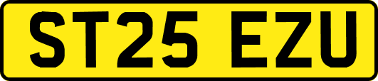 ST25EZU