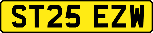 ST25EZW