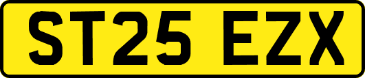 ST25EZX
