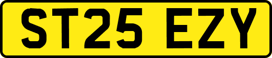 ST25EZY