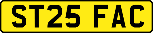 ST25FAC