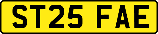 ST25FAE