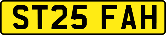 ST25FAH