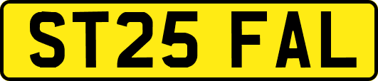 ST25FAL