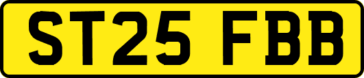 ST25FBB