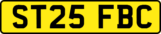 ST25FBC