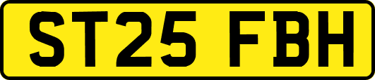 ST25FBH