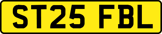 ST25FBL
