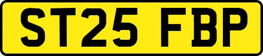 ST25FBP