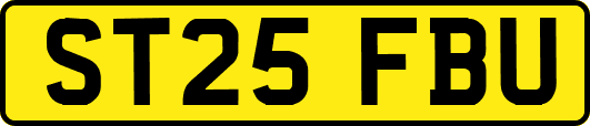 ST25FBU