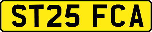 ST25FCA