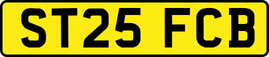 ST25FCB